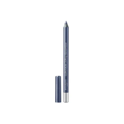 Eyeliners Contour Clubbing Eye-liner Waterprof 076-bleu Soirée 1.2 Gr - Bourjois - Modalova