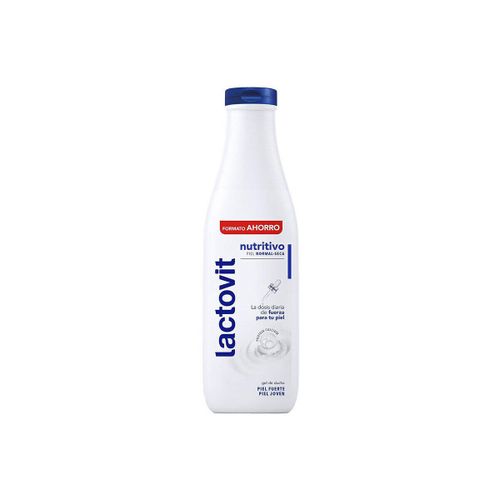 Produits bains Original Gel Douche Nourrissant - Lactovit - Modalova