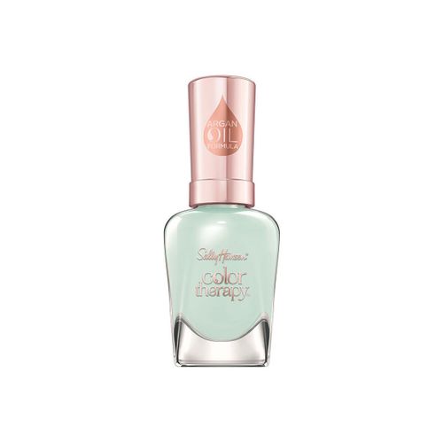 Vernis à ongles Vernis De Couleur Et De Soin Color Therapy 452-froid Comme Un - Sally Hansen - Modalova