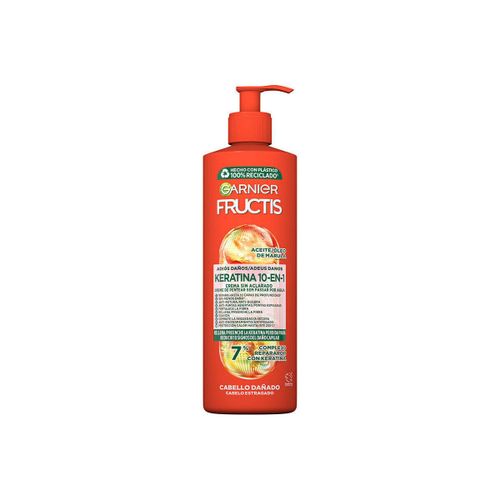 Accessoires cheveux Fructis Goodbye Keratin Damage Crème Sans Rinçage 10 En 1 - Garnier - Modalova