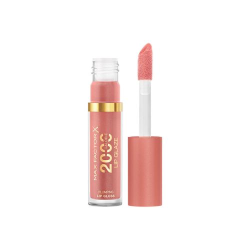Gloss Brillant À Lèvres 2000 Calorie 075-rose Pétillant - Max Factor - Modalova