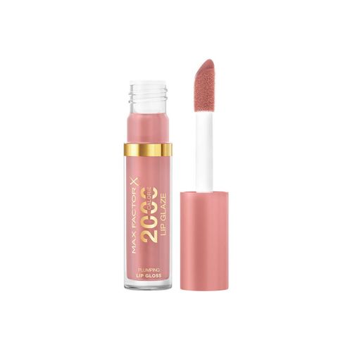 Gloss Brillant À Lèvres 2000 Calories 085-crème Florale 4.4 Ml - Max Factor - Modalova
