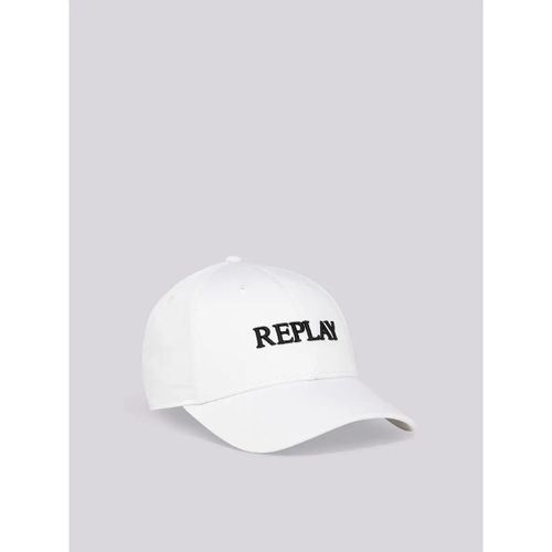 Casquette Replay AX4161 A0113-001 - Replay - Modalova