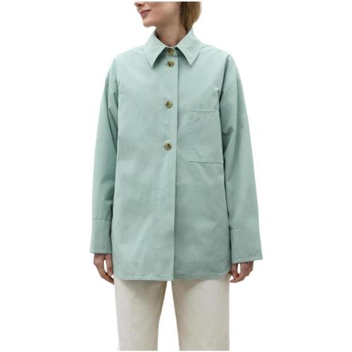 Manteau Ecoalf MCWGAJKDAGI00042S24 - Ecoalf - Modalova