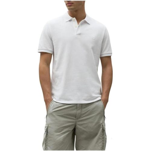T-shirt Ecoalf MCMGAPOTEDSL0820S24 - Ecoalf - Modalova