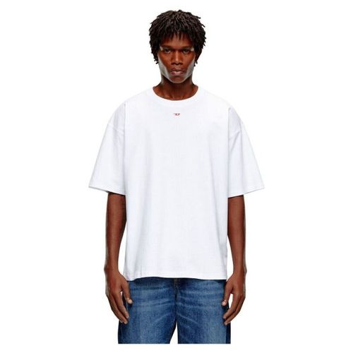 T-shirt A13937 0NIAR T-BOXT-D-100 - Diesel - Modalova