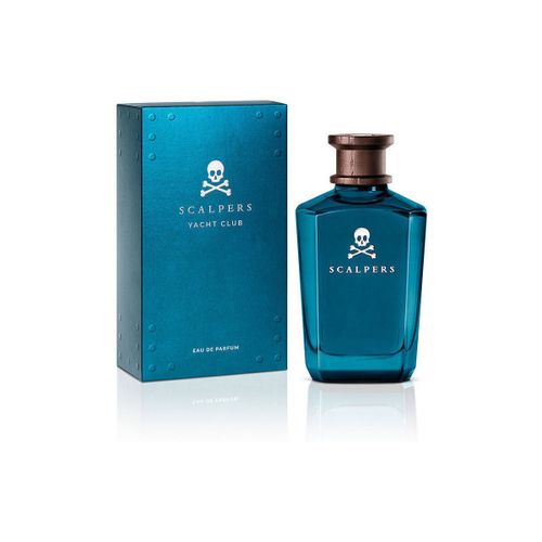 Eau de parfum Yacht Club Eau De Parfum Vapo - Scalpers - Modalova