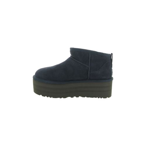 Bottes neige CLASSIC ULTRA MINI PLATFORM - UGG - Modalova
