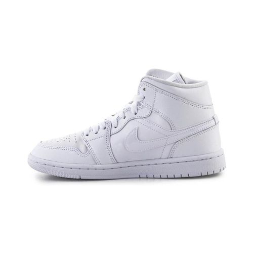 Boots Nike Air Jordan 1 Mid - Nike - Modalova