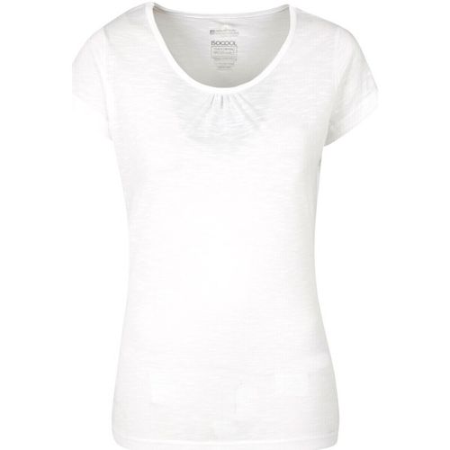 T-shirt Mountain Warehouse Agra - Mountain Warehouse - Modalova