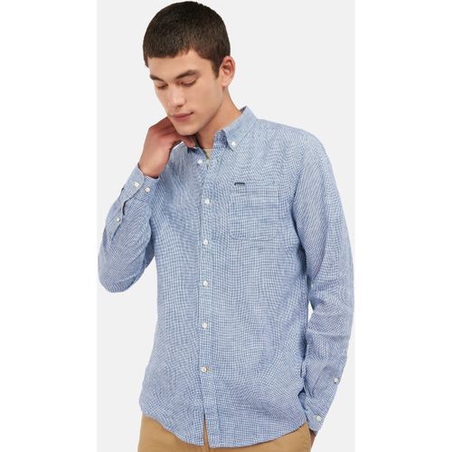 Chemise Barbour msh5325 - Barbour - Modalova