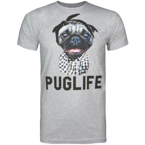 T-shirt Goodie Two Sleeves Puglife - Goodie Two Sleeves - Modalova