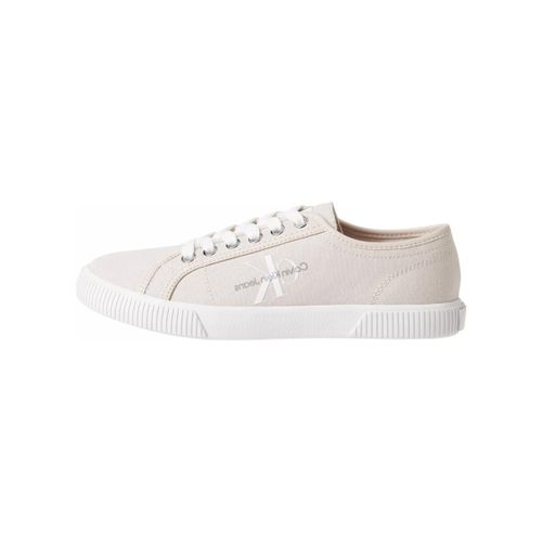 Baskets basses Baskets Ref 62440 0JZ Rose clair - Calvin Klein Jeans - Modalova