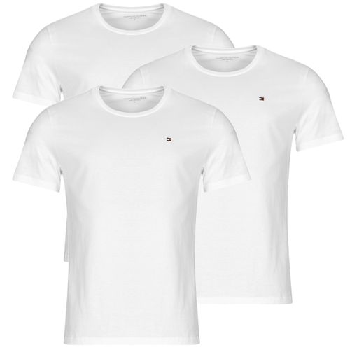 T-shirt Tommy Hilfiger 3P SS TEE X3 - Tommy Hilfiger - Modalova