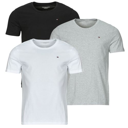 T-shirt Tommy Hilfiger 3P SS TEE X3 - Tommy Hilfiger - Modalova