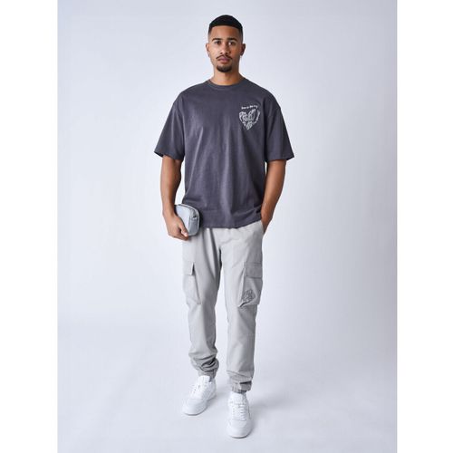 T-shirt Tee Shirt 2310043 - Project X Paris - Modalova