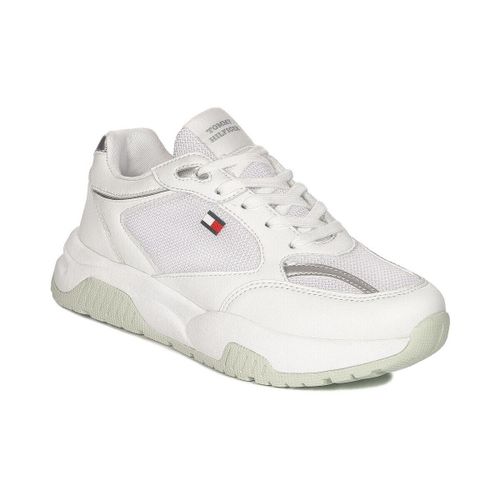 Baskets basses T3A933219WH - Tommy Hilfiger - Modalova