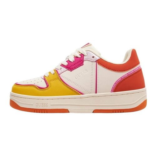 Baskets Guess FLJANCELE12 - Guess - Modalova
