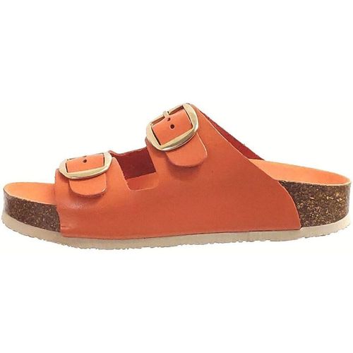 Mules Plakton Cp beta mic square - Plakton - Modalova
