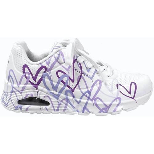Baskets basses Spread the love - Skechers - Modalova