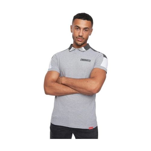 T-shirt Crosshatch Cramsures - Crosshatch - Modalova