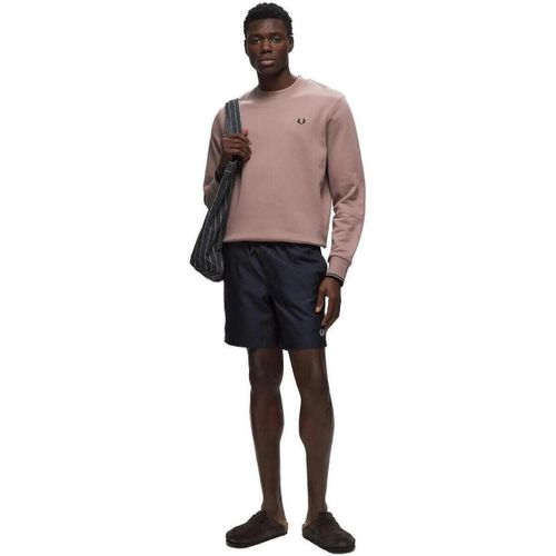 Sweat-shirt Fred Perry M7535-V05 - Fred Perry - Modalova