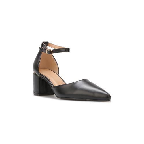 Chaussures escarpins Escarpins - Noir - La Modeuse - Modalova