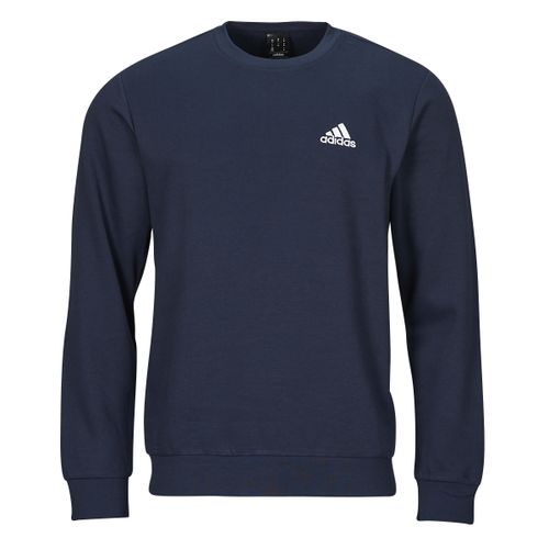 Sweatshirts FEELCOZY ESSENTIALS FLEECE SWEATSHIRT - adidas - Modalova