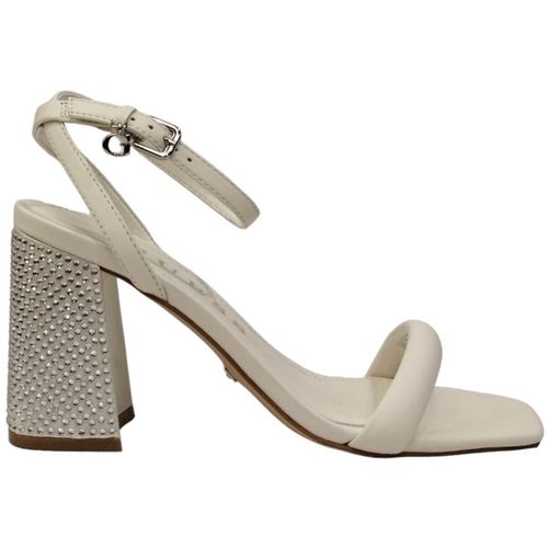 Sandales à talon Guess FLJGELLEA03 - Guess - Modalova