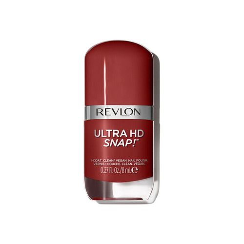 Vernis à ongles Ultra Hd Snap! Nail Polish 014-red And Real - Revlon - Modalova