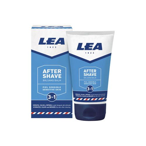 Soins après-rasage Baume Après-rasage Peaux Sensibles 3 En 1 - Lea - Modalova
