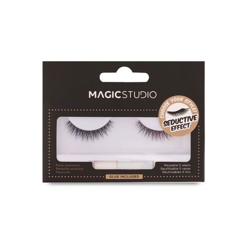 Accessoires yeux Vegan Seductive Effect - Magic Studio - Modalova