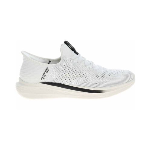 Baskets basses Skechers 210810WHT - Skechers - Modalova