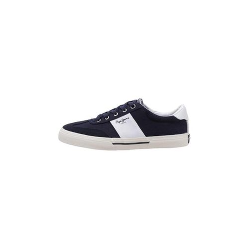 Baskets basses KENTON STRAP M - Pepe jeans - Modalova