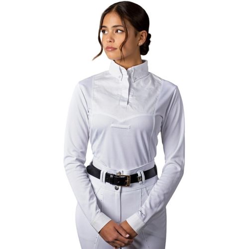 Chemise Aubrion ER1886 - Aubrion - Modalova