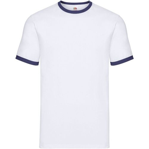 T-shirt Fruit Of The Loom SS34 - Fruit Of The Loom - Modalova