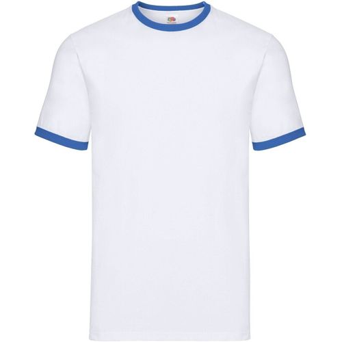 T-shirt Fruit Of The Loom SS34 - Fruit Of The Loom - Modalova