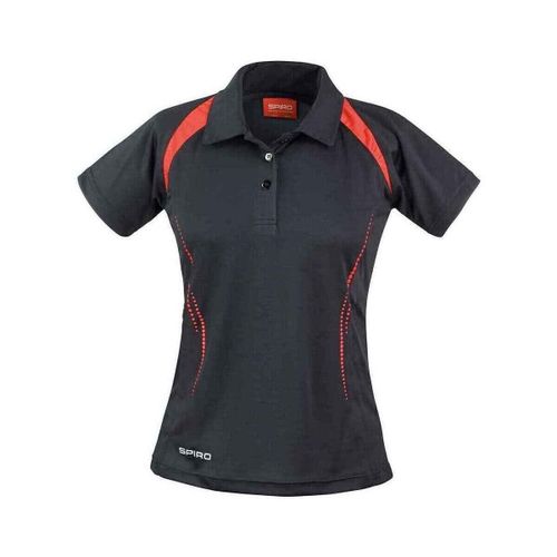 T-shirt Spiro Team Spirit - Spiro - Modalova