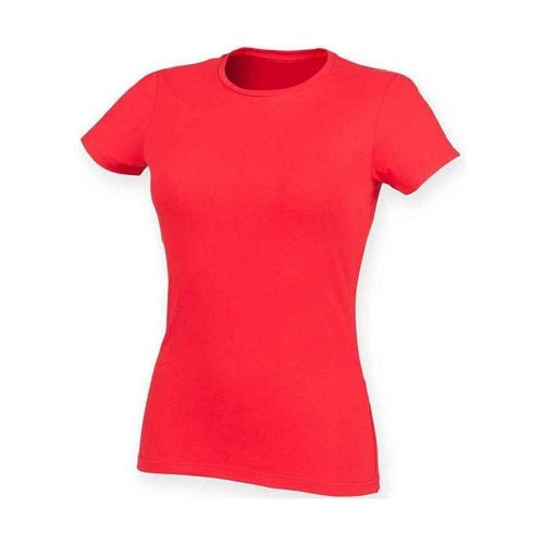 T-shirt Sf Feel Good - Sf - Modalova