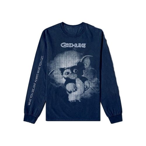 T-shirt Gremlins RO4218 - Gremlins - Modalova