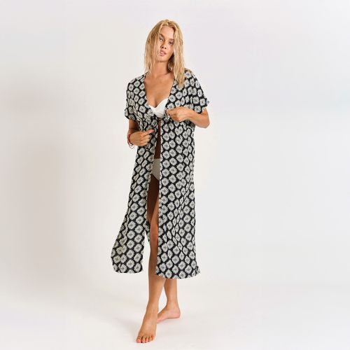 Robe Banana Moon ELVIE SARONG - Banana Moon - Modalova