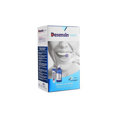 Accessoires corps Lot De Reparation Dents Sensibles 2 Pcs - Desensin - Modalova