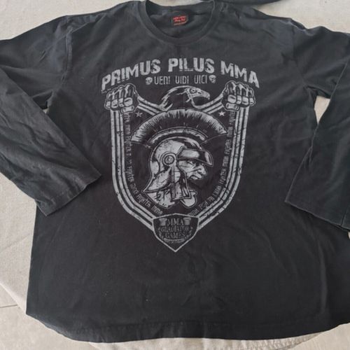 T-shirt Pull T2XL Noir - dirty Ray - Modalova
