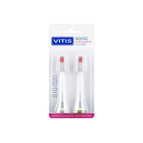 Accessoires corps Sonic S10/s20 Tête Gomme-gingivale - Vitis - Modalova