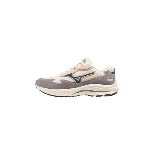 Baskets BASKETS WAVE RIDER BETA VIOLETTES - Mizuno - Modalova