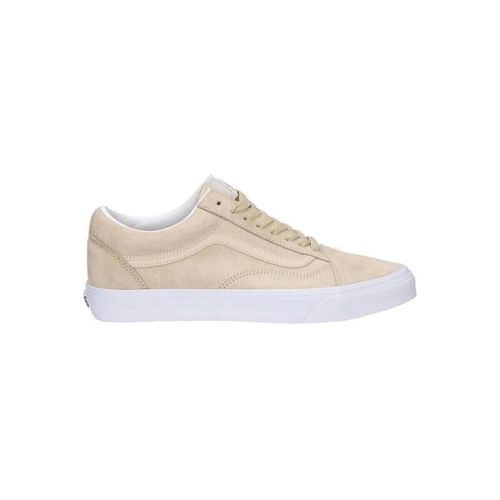 Chaussures VN0005UFGRX1 OLD SKOOL PIG SUEDE - Vans - Modalova