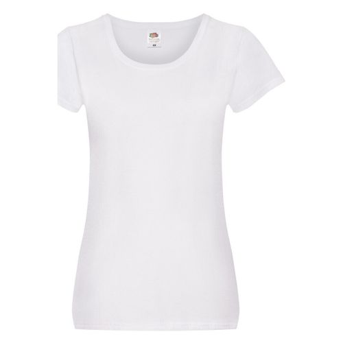 T-shirt Fruit Of The Loom Original - Fruit Of The Loom - Modalova