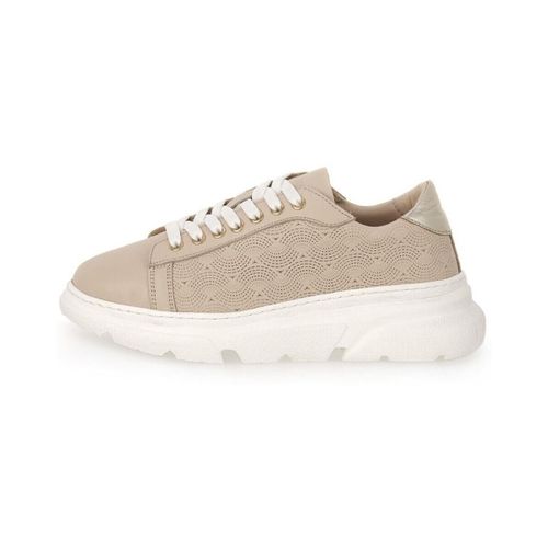 Baskets basses Frau 53M1MILK - Frau - Modalova