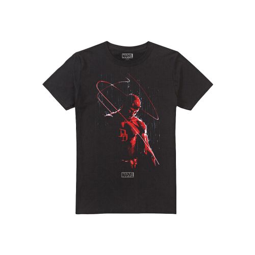 T-shirt Daredevil TV2185 - Daredevil - Modalova