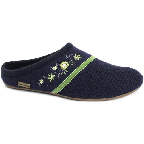 Chaussons HAF-RRR-48401976-OC - Haflinger - Modalova